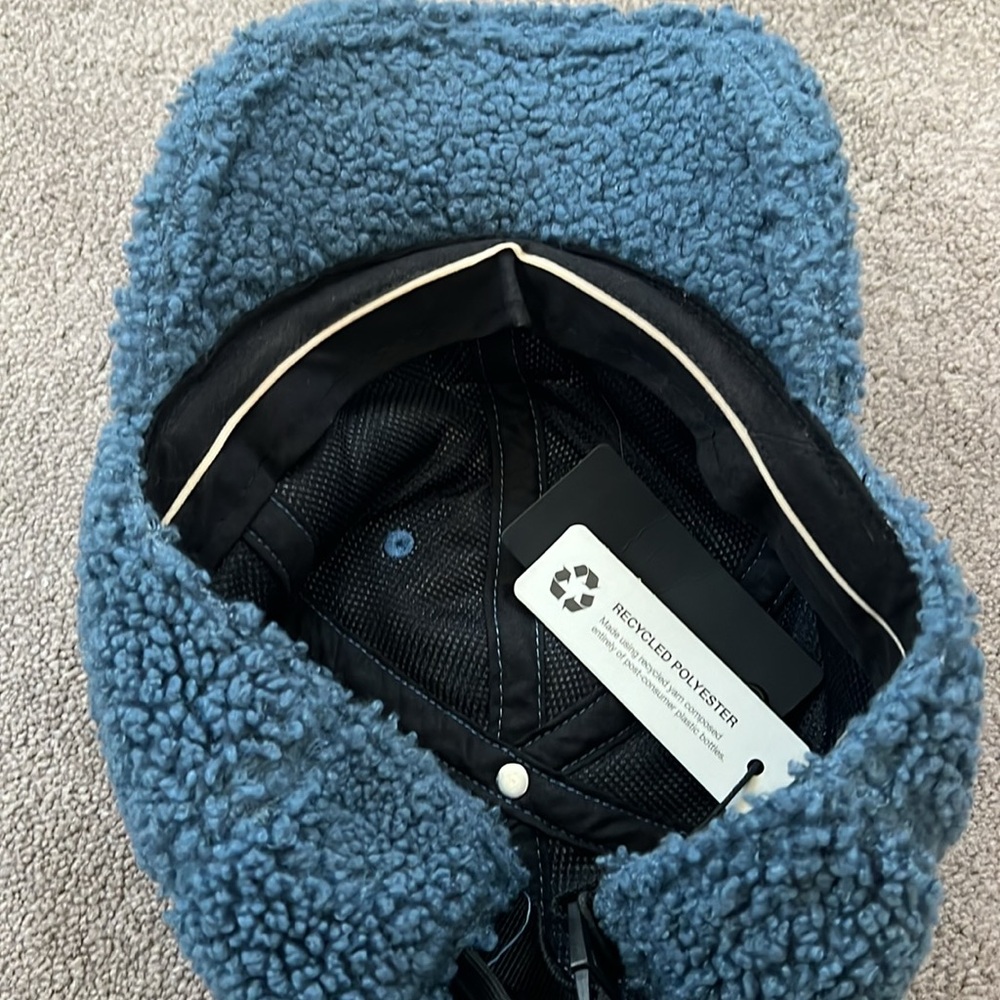 rag & bone

Addison Baseball Cap - Picture 5 of 6